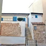 Le Casette Panzió Brindisi