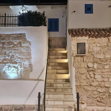 Le Casette Brindisi