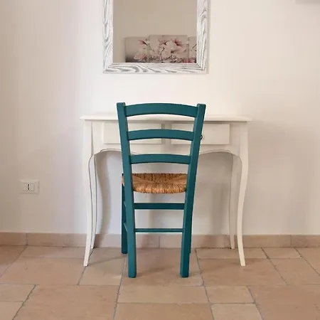 Le Casette Bed and breakfast *