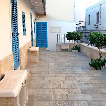 Le Casette 4* Brindisi