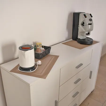 Frühstückspension Le Casette
