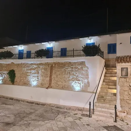Bed & Breakfast Le Casette
