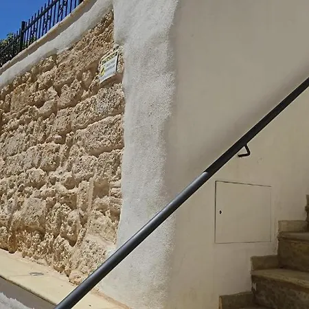 Le Casette Brindisi