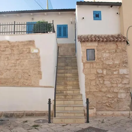 Bed & Breakfast Le Casette