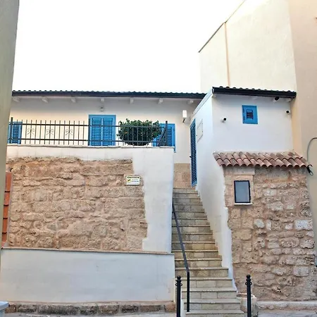 Le Casette Couette-café Brindisi