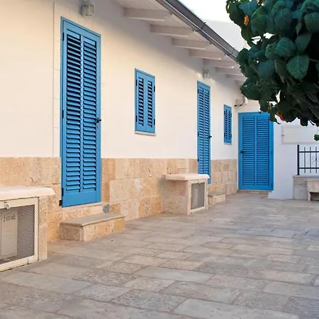 Le Casette Brindisi
