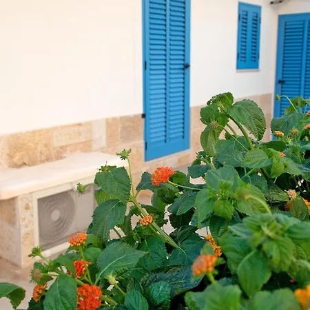 Bed & Breakfast Le Casette