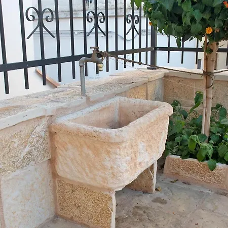 Bed & Breakfast Le Casette Brindisi