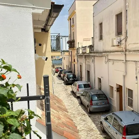 Le Casette Bríndisi