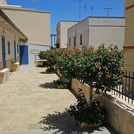 Bed & Breakfast Le Casette Brindisi