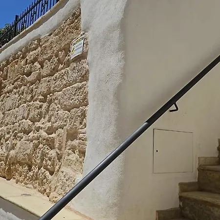 Le Casette Brindisi