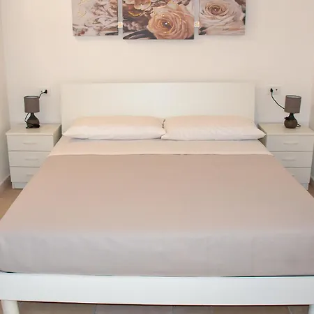 Bed & Breakfast Le Casette Brindisi