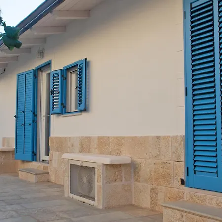 Bed & Breakfast Le Casette *