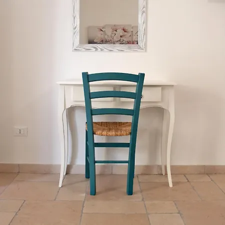 Le Casette Couette-café Brindisi