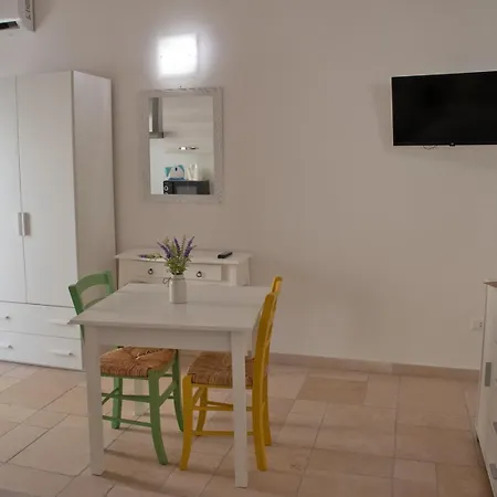 Le Casette Bed & Breakfast