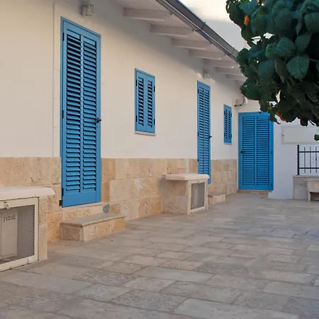 Bed & Breakfast Le Casette