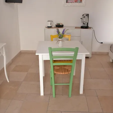 Bed & Breakfast Le Casette *