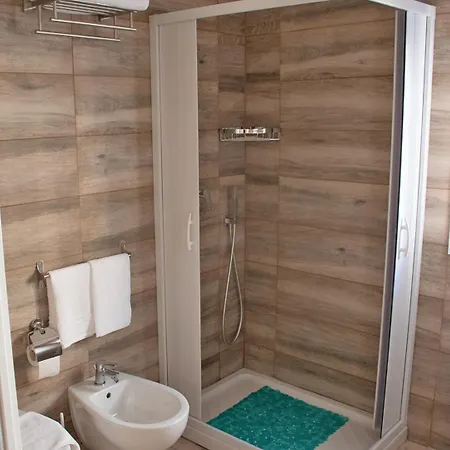 Le Casette Couette-café Brindisi