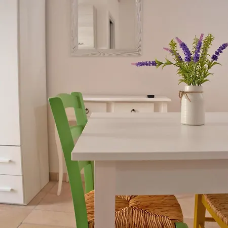 Bed & Breakfast Le Casette Brindisi