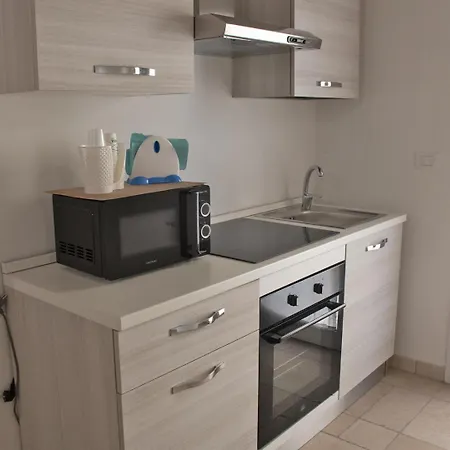 Le Casette ברינדיזי