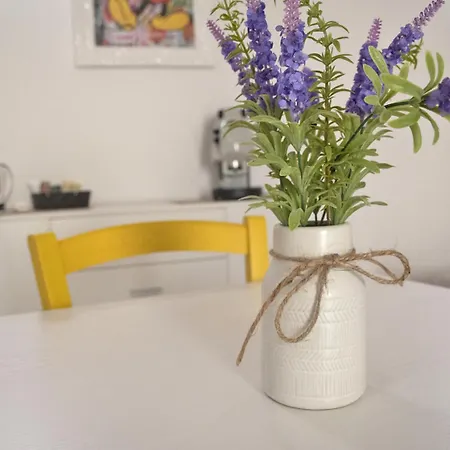 Le Casette Bed & Breakfast