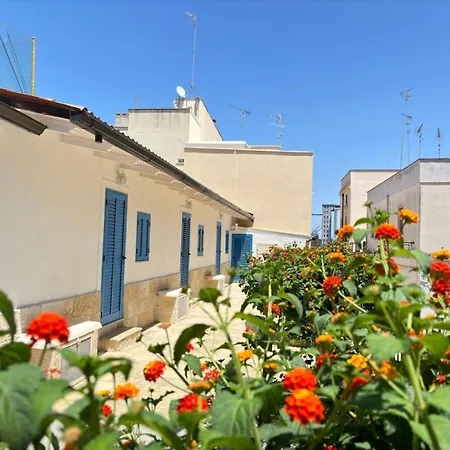 Le Casette Bed & Breakfast *
