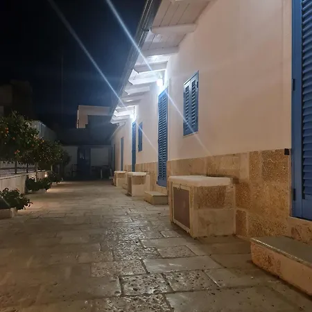 Bed & Breakfast Le Casette *