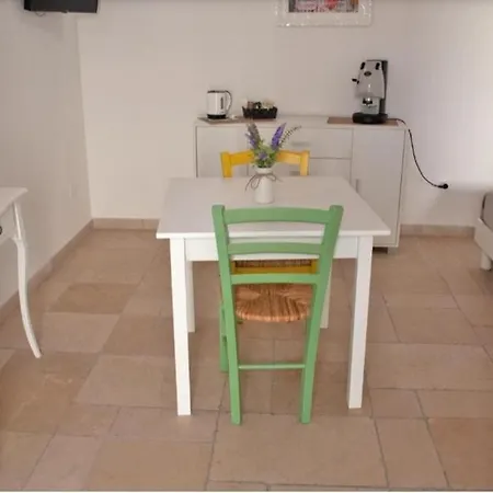 Le Casette Frühstückspension 4*