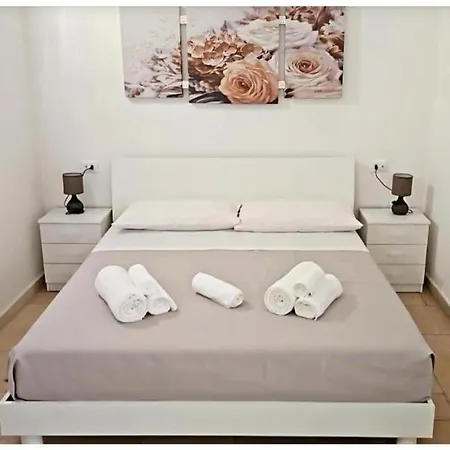 Frühstückspension Le Casette 4*