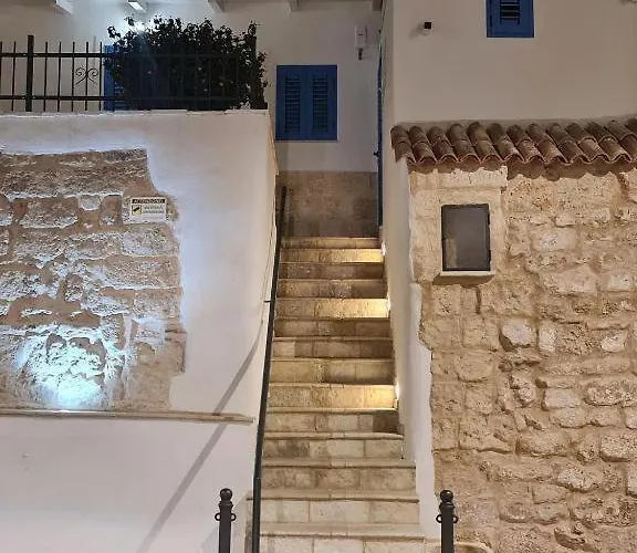 Le Casette Brindisi