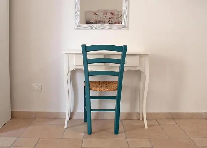 Le Casette Bed & Breakfast 4*