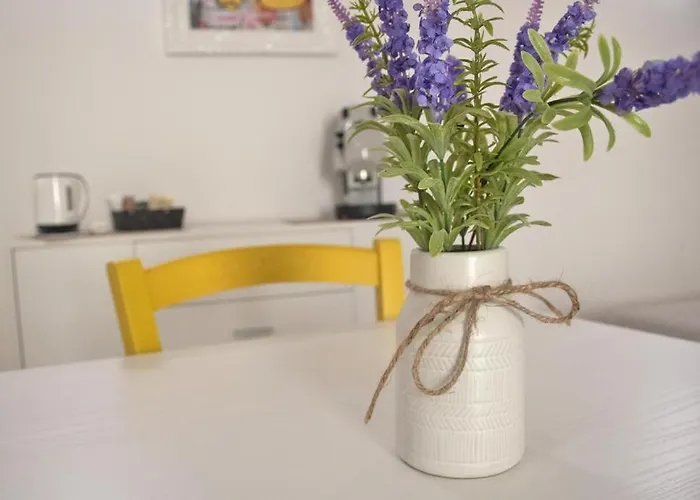 Bed & Breakfast Le Casette Brindisi