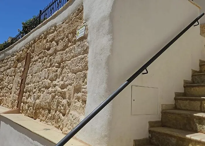 Le Casette Brindisi