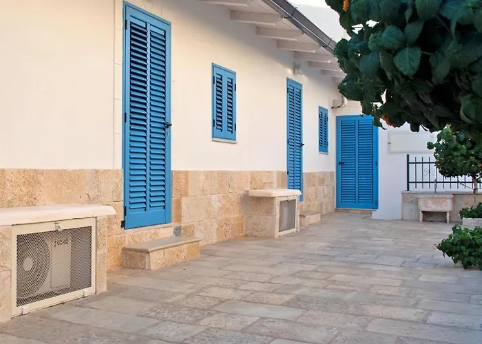 Le Casette Brindisi