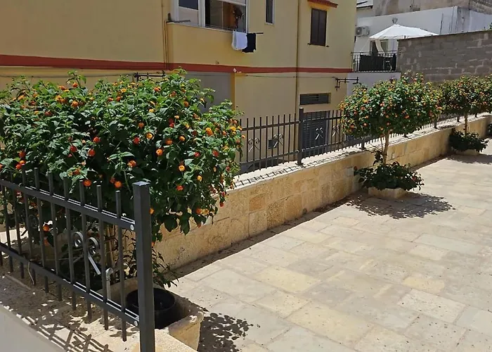 Le Casette Bed & Breakfast 4*