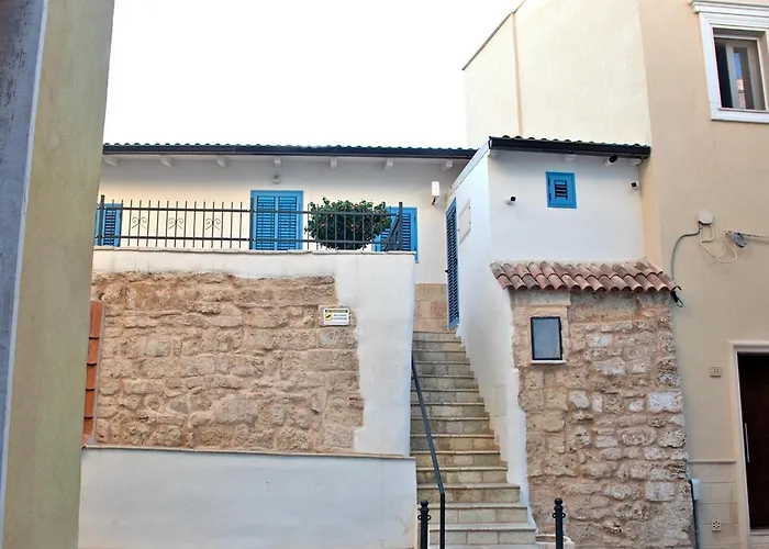 Le Casette Oda ve Kahvaltı Brindisi
