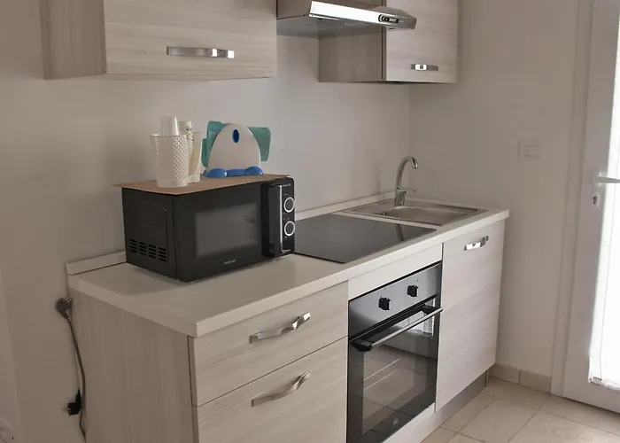 Le Casette Brindisi